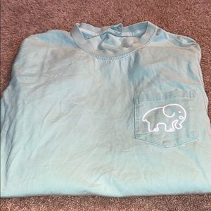 Ivory Ella Long Sleeve